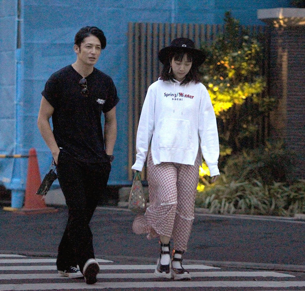木南晴夏と玉木宏の結婚馴れ初めと現在！子供や夫婦仲の真相徹底追及