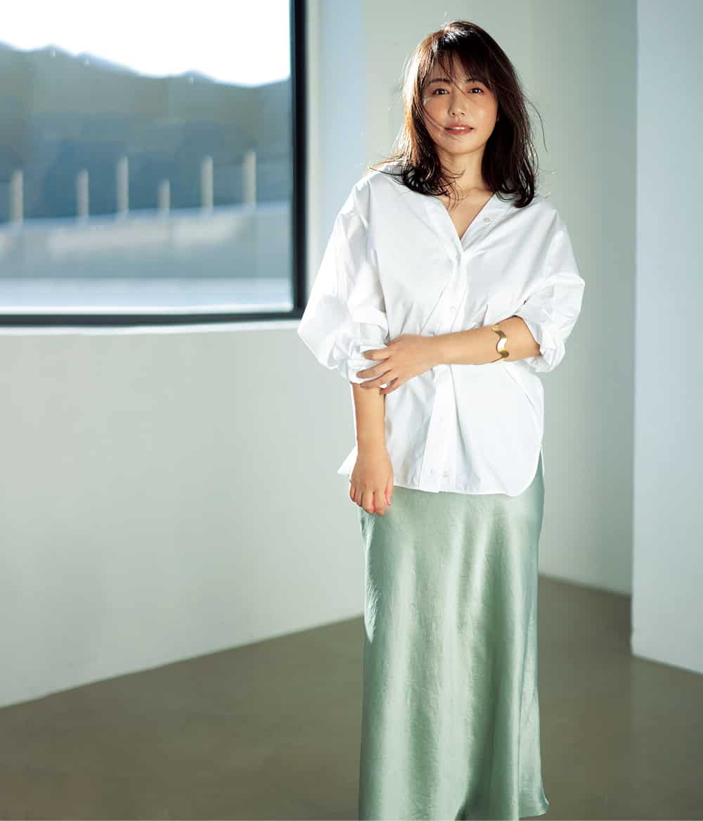 磯山さやかの体型に現在熱視線！痩せた噂と奇跡の40代美ボディ