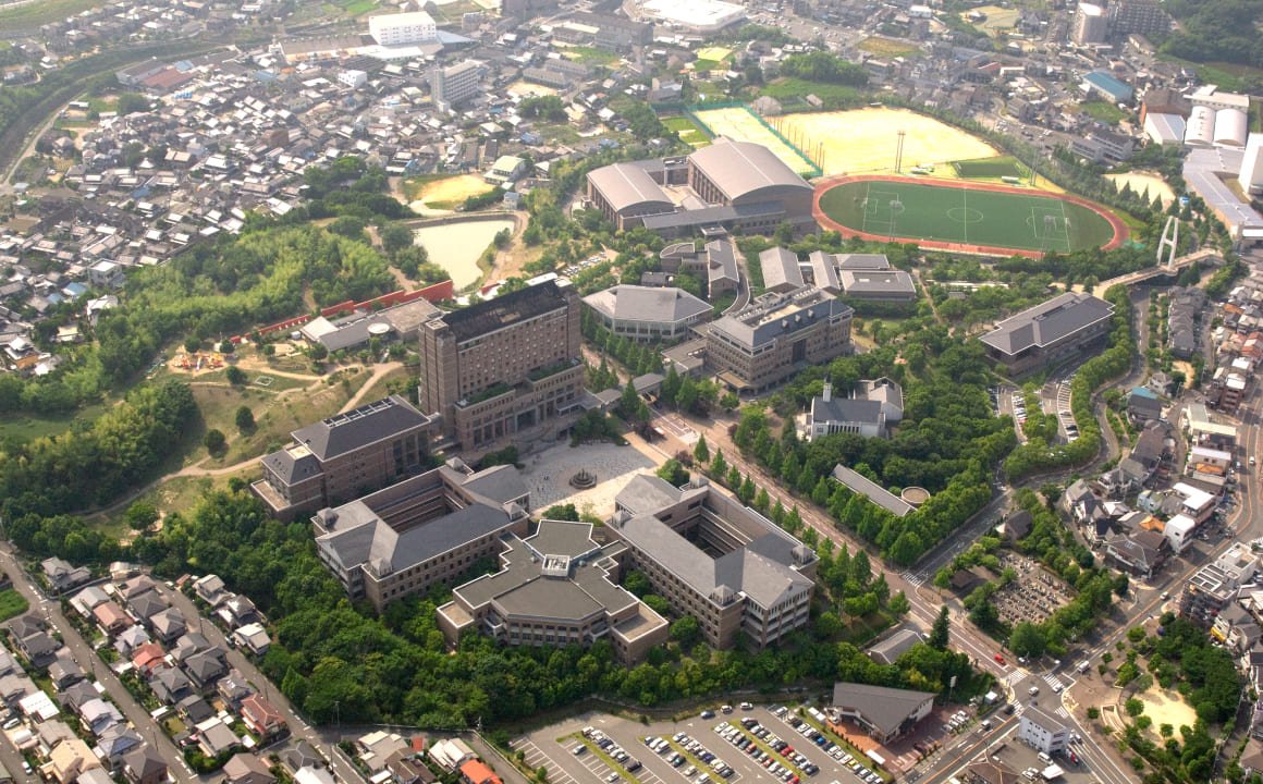桃山学院大学はやばい？Fラン説の真相とリアルな評判・就職実績を徹底検証