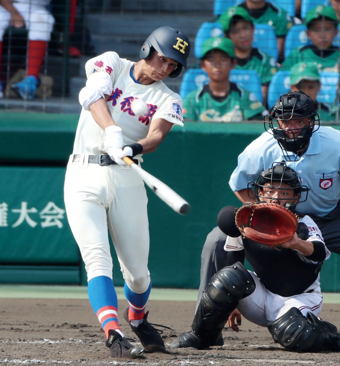 2026年夏の足音と「強打徳栄」の真価——花咲徳栄が甲子園で示す“勝つべくして勝つ”圧倒的組織力