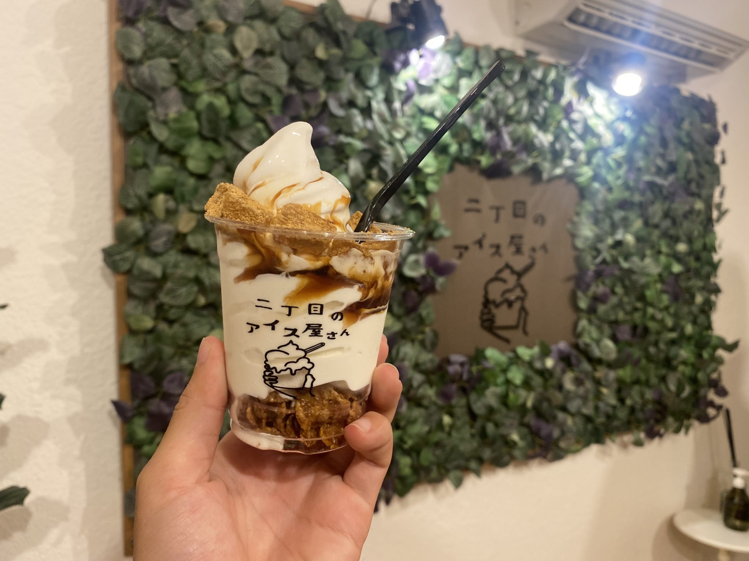 【2026年最新】近くのアイス屋さん徹底調査！深夜営業から話題の専門店まで