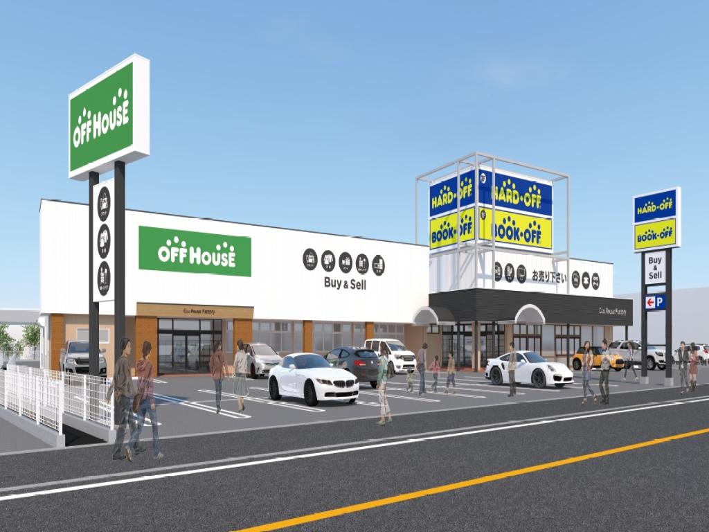 ハードオフ津南郊店の買取評判とジャンクの真相！2026最新調査