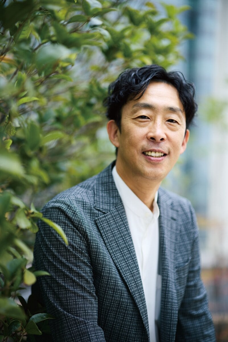 北村有起哉の現在と家族愛｜父の背中と妻・高野志穂と紡ぐ名優の軌跡