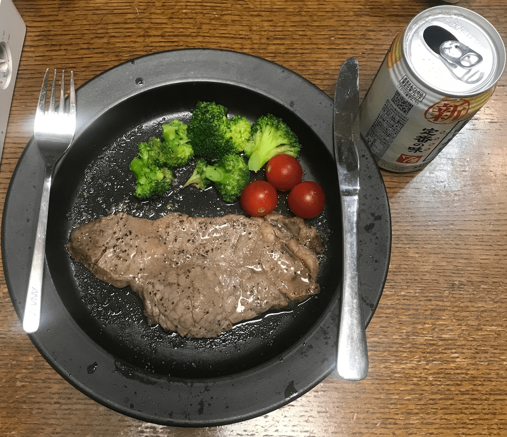 電子レンジステーキの真相！パサつかずジューシーに焼く黄金時間と技