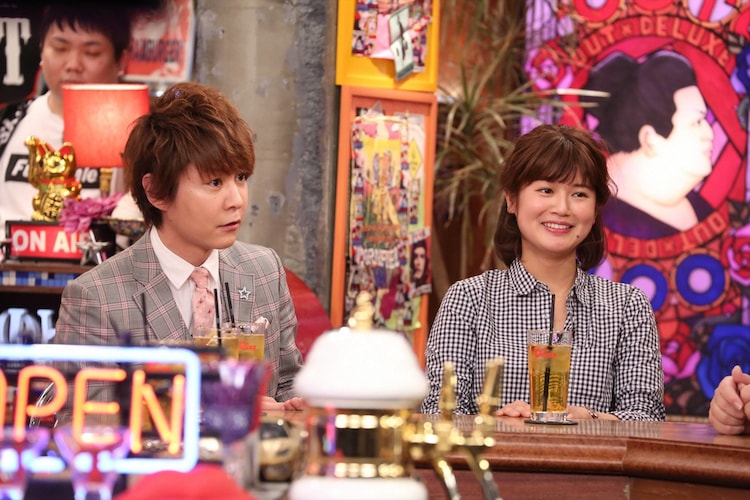 流れ星・瀧上伸一郎と小林礼奈の泥沼離婚劇！暴露戦と現在の関係