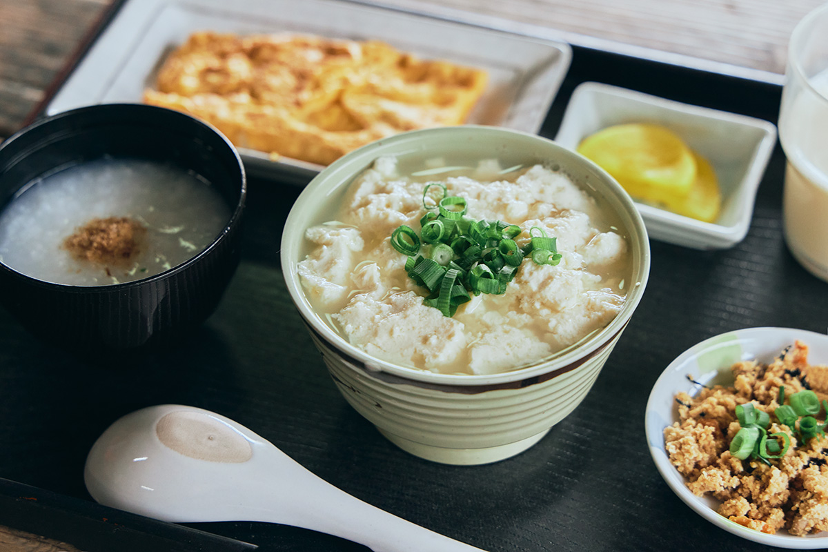 石垣島とうふの比嘉の朝食行列と売り切れの真相！2026年最新攻略法