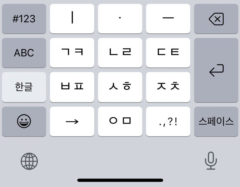韓国語キーボード設定完全解説！Pc・スマホの入力切替とハングル攻略