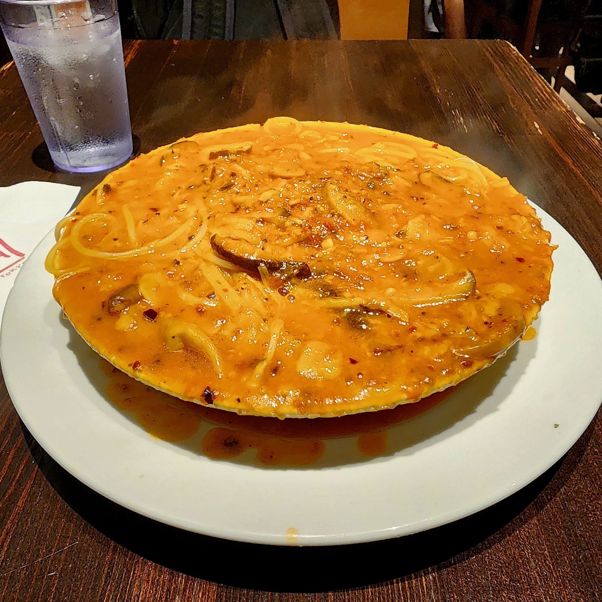 Ivoホームズパスタ新宿店の絶望パスタと混雑攻略ガイド