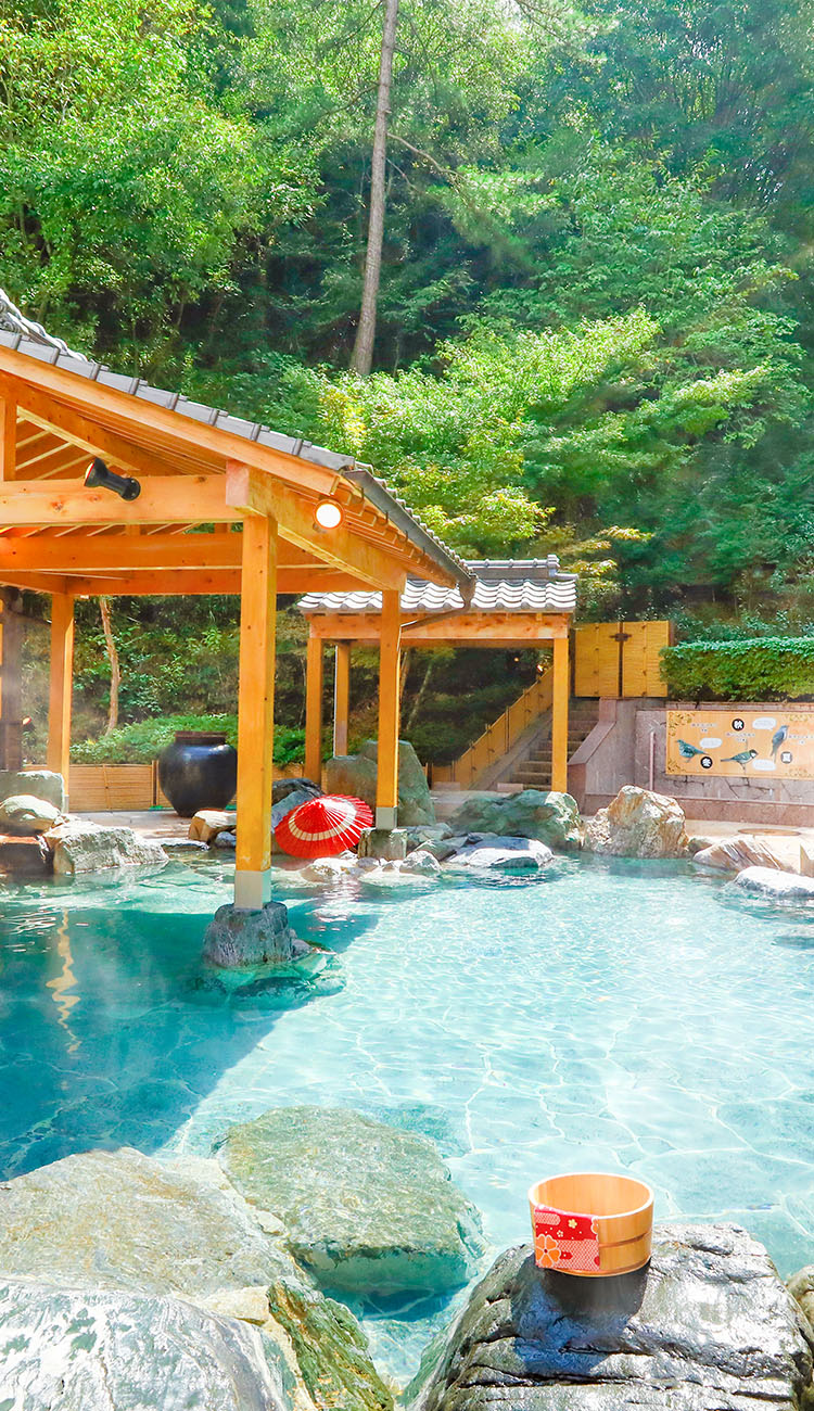 ホテルレオマの森の評判と口コミの真相！バイキングや温泉を徹底検証