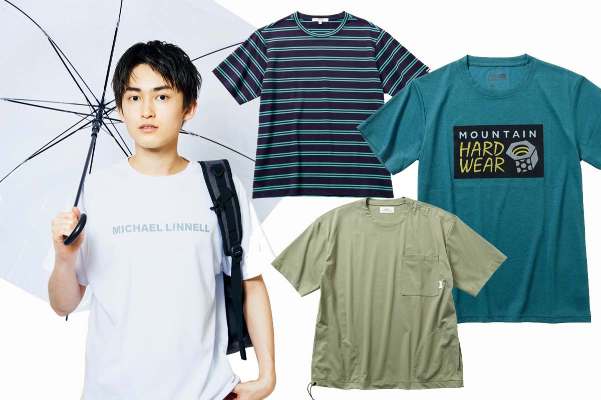 2026年最新速乾Tシャツの真実！臭いの原因と失敗しない最強比較