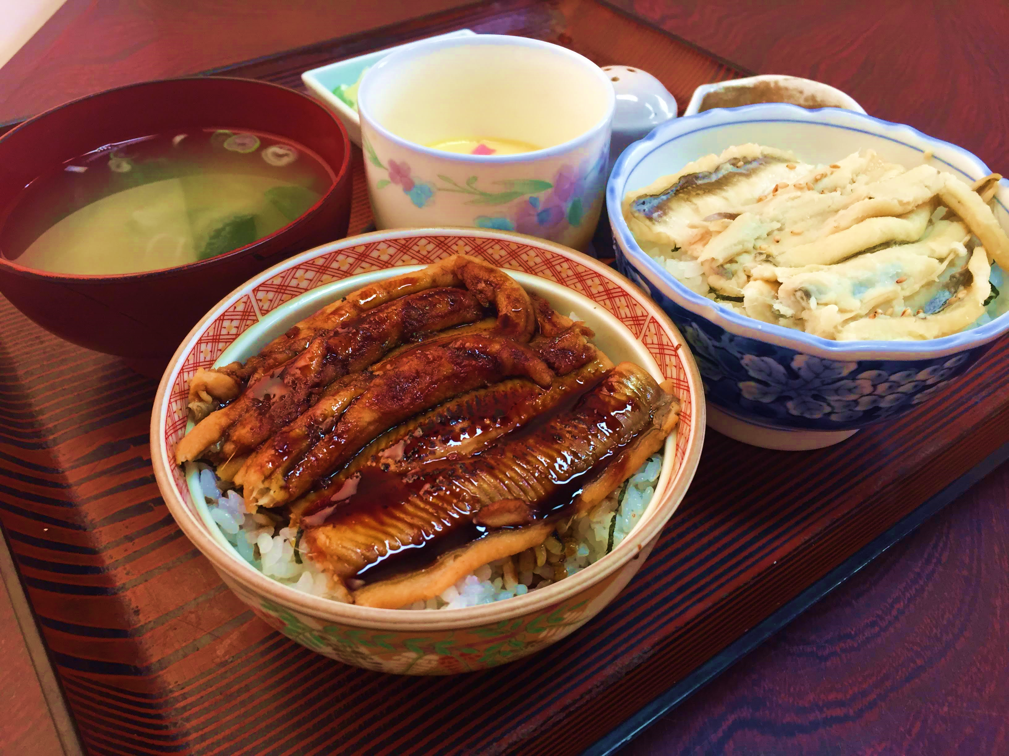 富津名物「はかりめ丼」の正体とは？由来と名店・食べ方を徹底解剖
