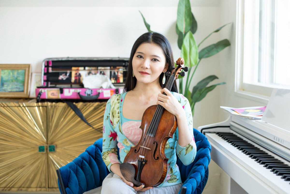 服部百音の現在と結婚の真相｜天才が音楽一家の重圧を超えた軌跡