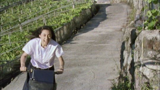 尾野真千子のデビュー秘話！下駄箱掃除から名女優へ至る奇跡の真相