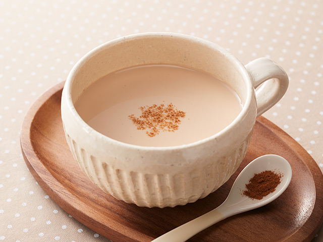 自宅でスタバ級再現！濃厚ほうじ茶ラテの黄金比と失敗しない作り方