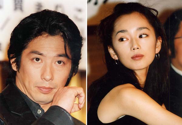 真田広之と葉月里緒奈の伝説的ロマンス、名優の過去と現在の全貌