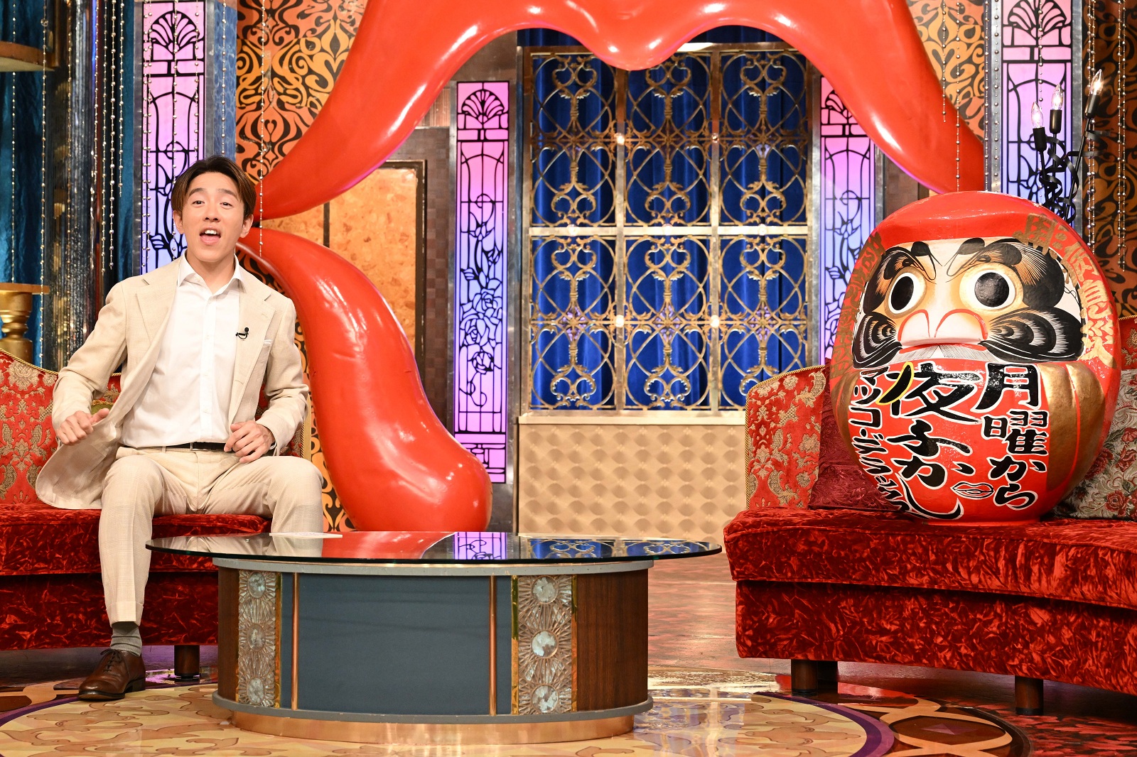 月曜から夜ふかしマツコ降板説の真相！村上信五と紡ぐ2026年の現在地