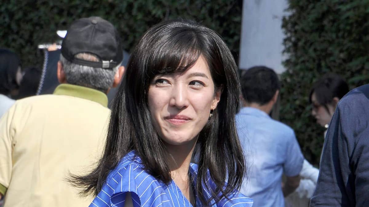 Nhk上原光紀アナの現在と結婚の真相｜産休復帰と異色経歴を徹底解剖