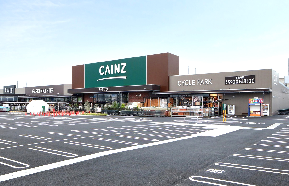 カインズ熊本宇土店はいつオープン？注目テナントや場所の真相を徹底解説