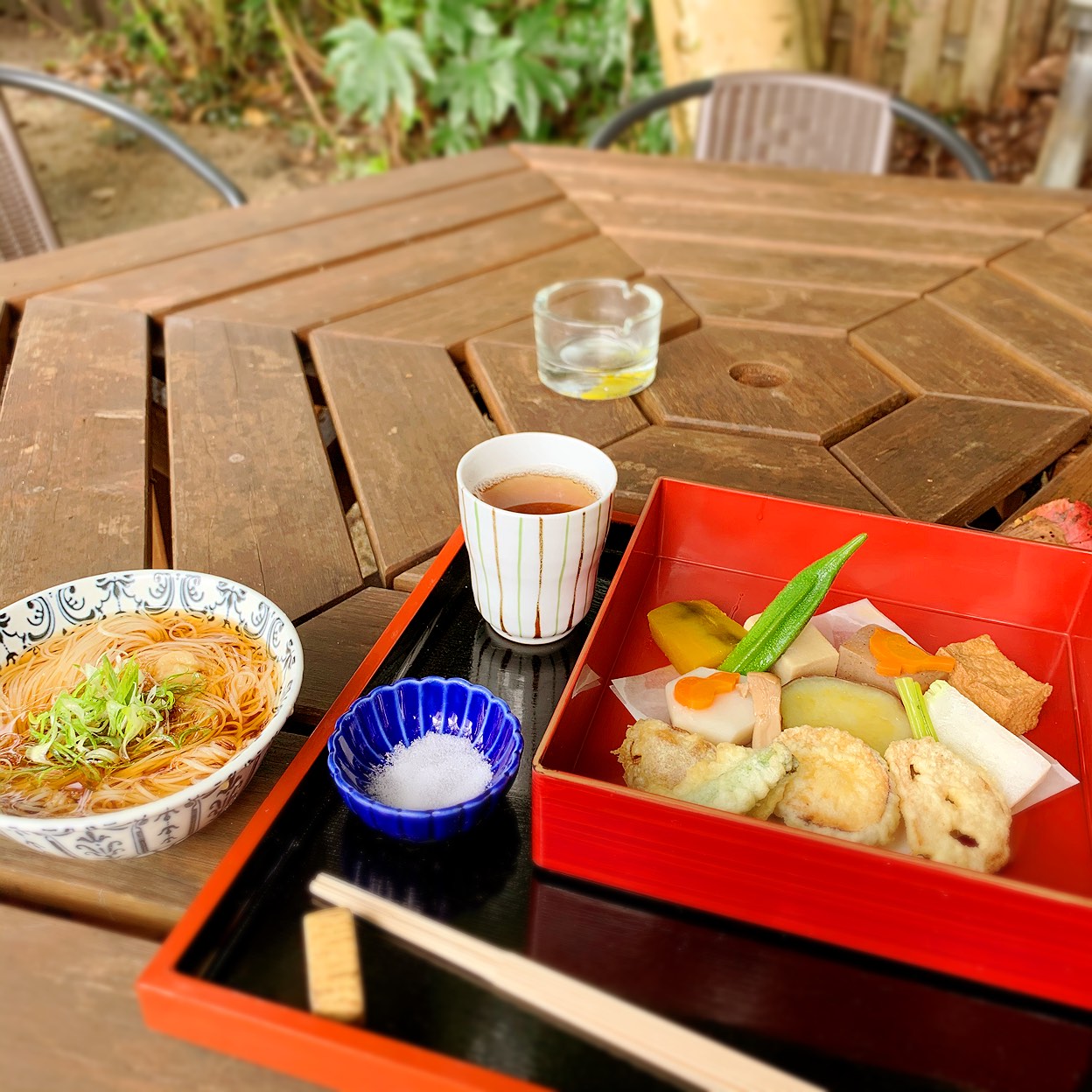 山の辺の道「花もり」最新営業状況と名物にゅうめんの全貌