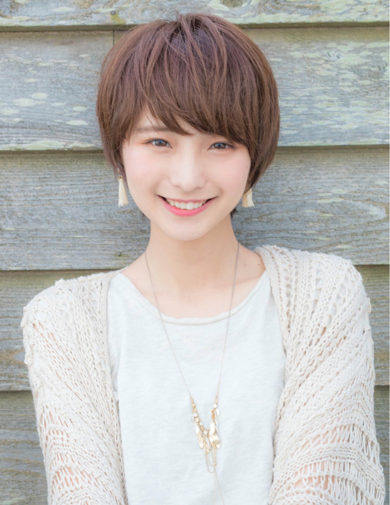 ベリーショート女子急増の真相！似合わせ法則と失敗しないオーダー術