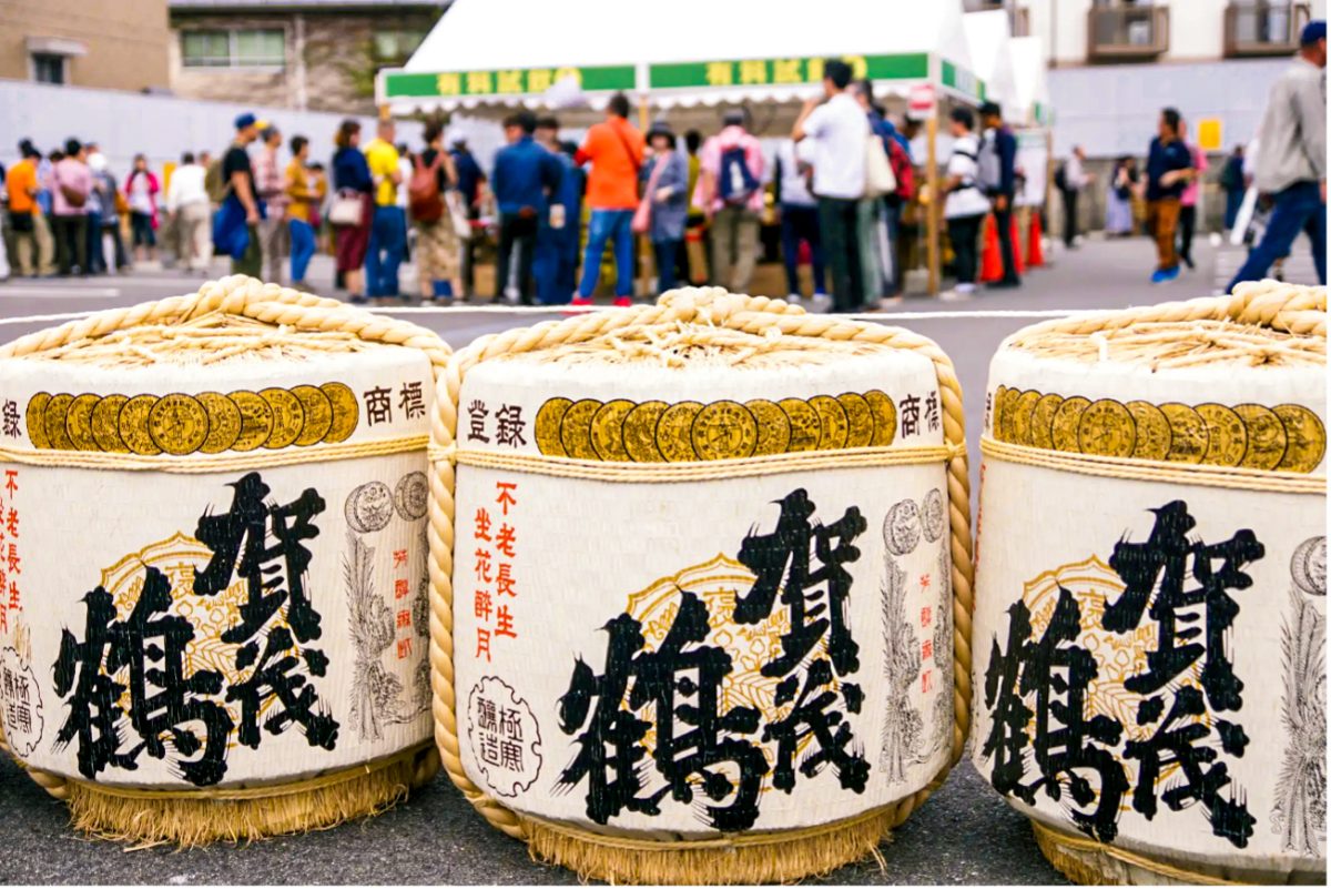 西条酒まつり2026徹底攻略！酒ひろば予約や酒蔵巡りの混雑回避術