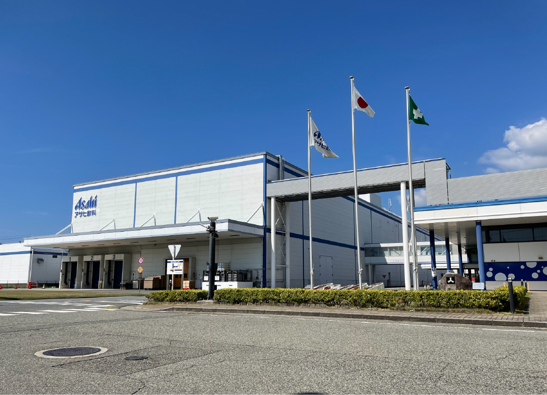 三ツ矢サイダーの聖地！アサヒ飲料明石工場の見学人気と予約攻略法