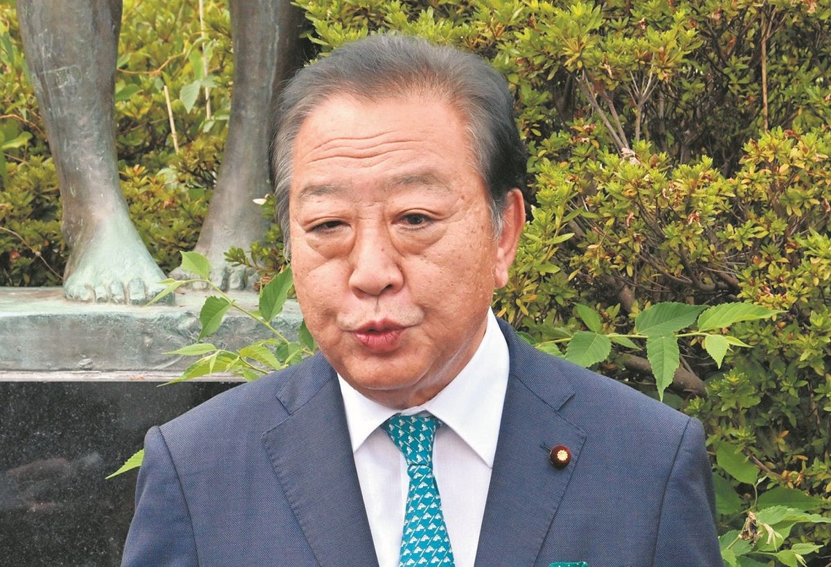 野田前首相の現在と評価の真相｜立憲復権の理由と政界再編の行方