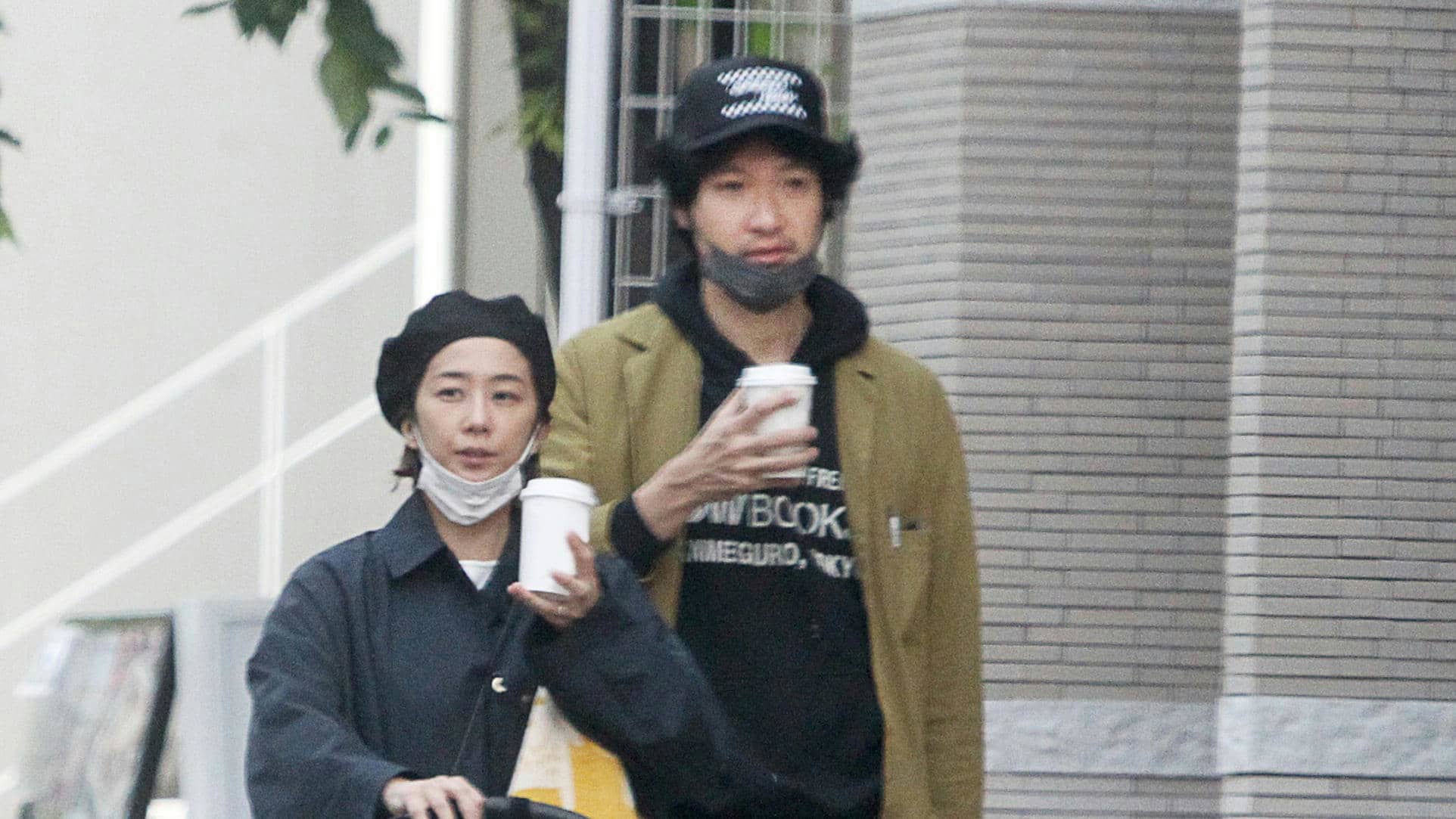 優香と青木崇高の現在と馴れ初め｜共演から続く夫婦愛の真実