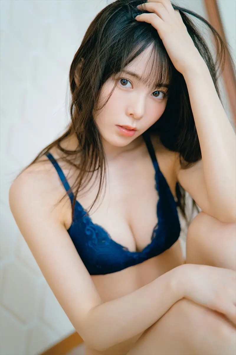 西村歩乃果グラビア覚醒の真相！美ボディ進化と2026年最新の現在地