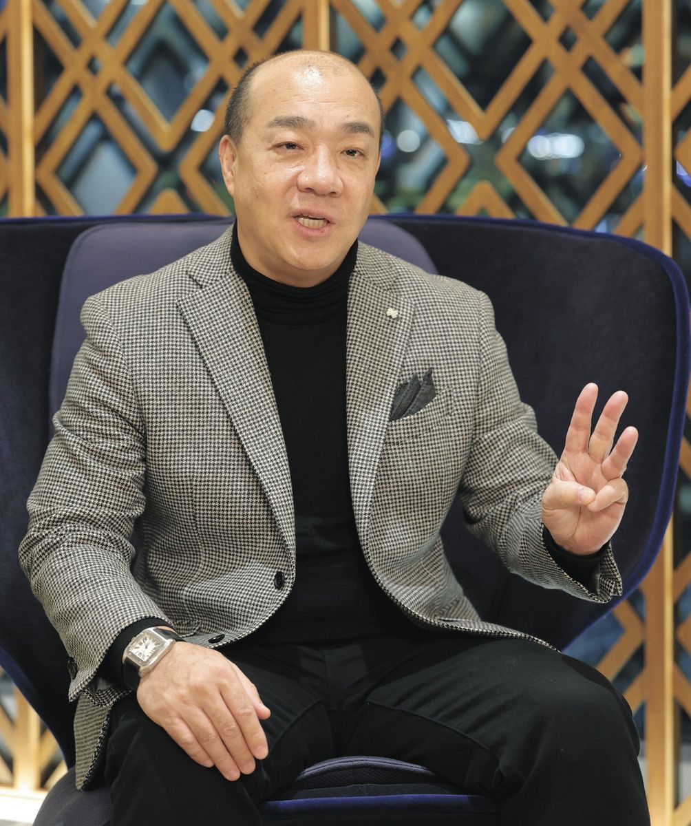 【30億豪邸】西村誠司社長の推定年収は？にしたん成功の裏側と経歴の真相
