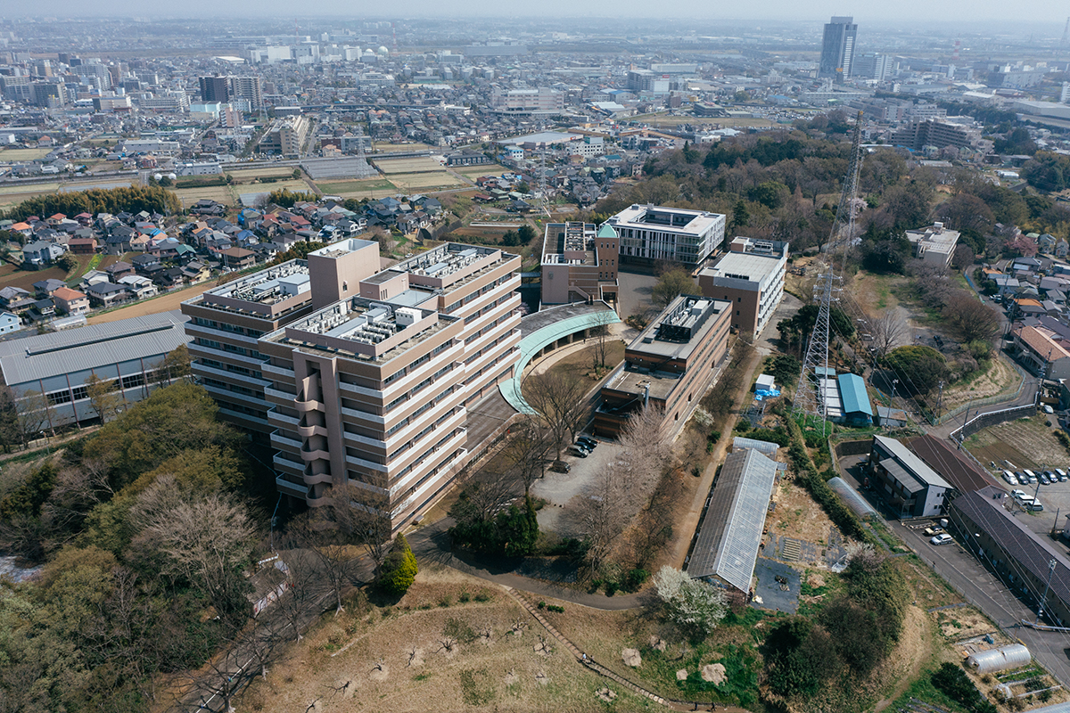 東京農大厚木キャンパスの評判と実態｜移転の真相や世田谷との違いを解明