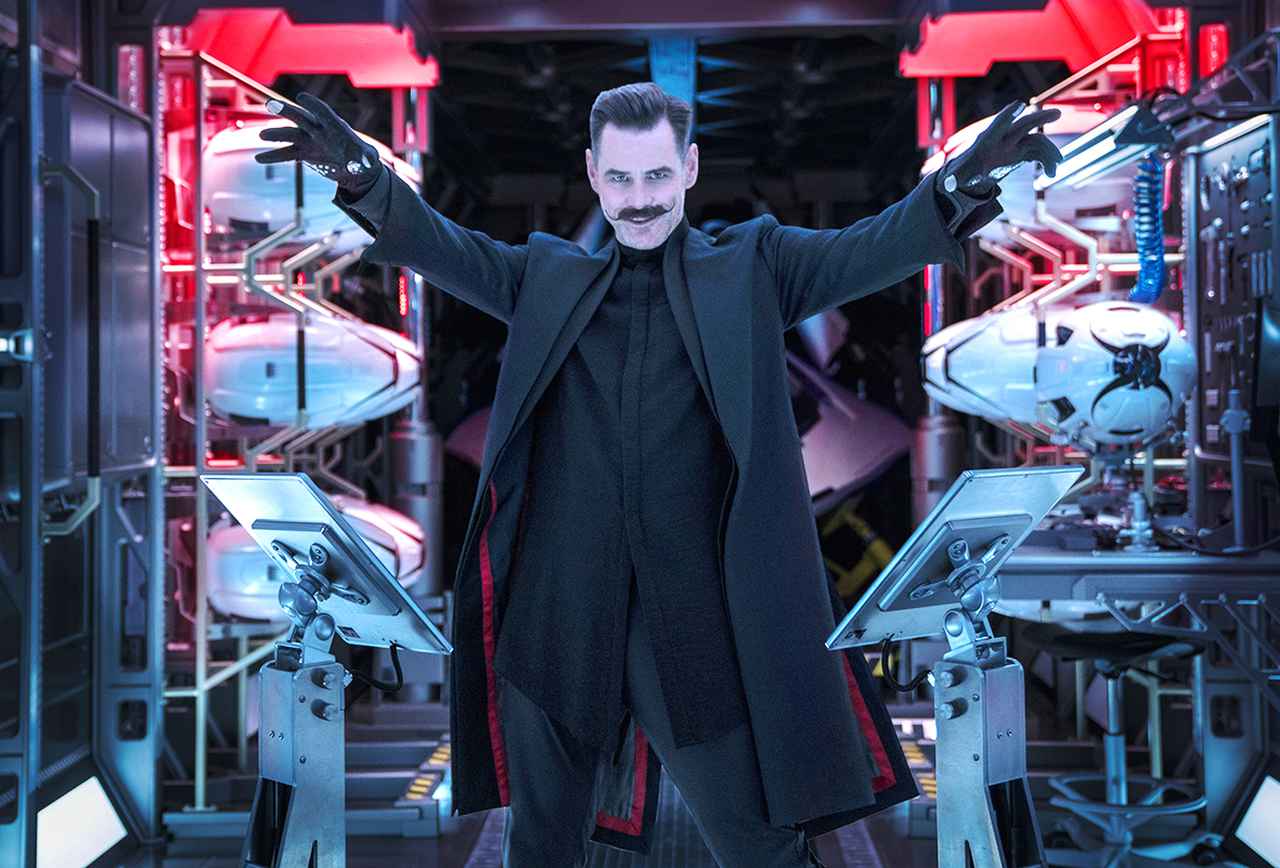 ジム・キャリー映画の傑作選と現在｜電撃引退の真相まで徹底解剖