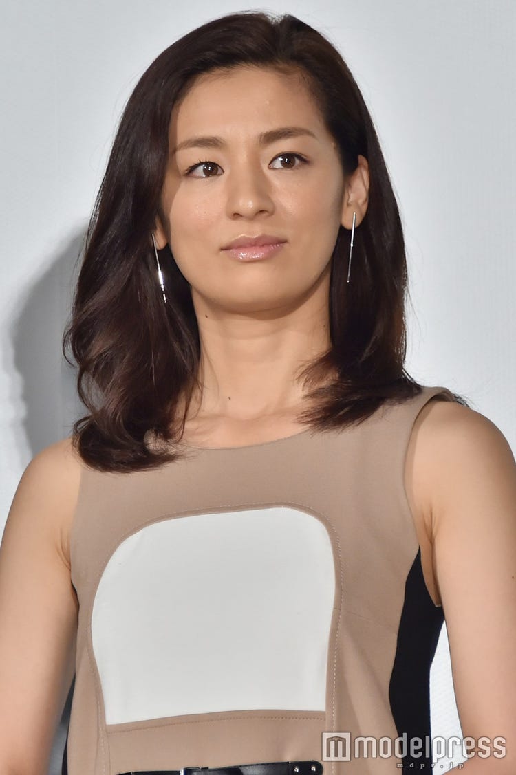 尾野真千子なぜ離婚？元旦那Ldh専務との真相と再婚相手との現在