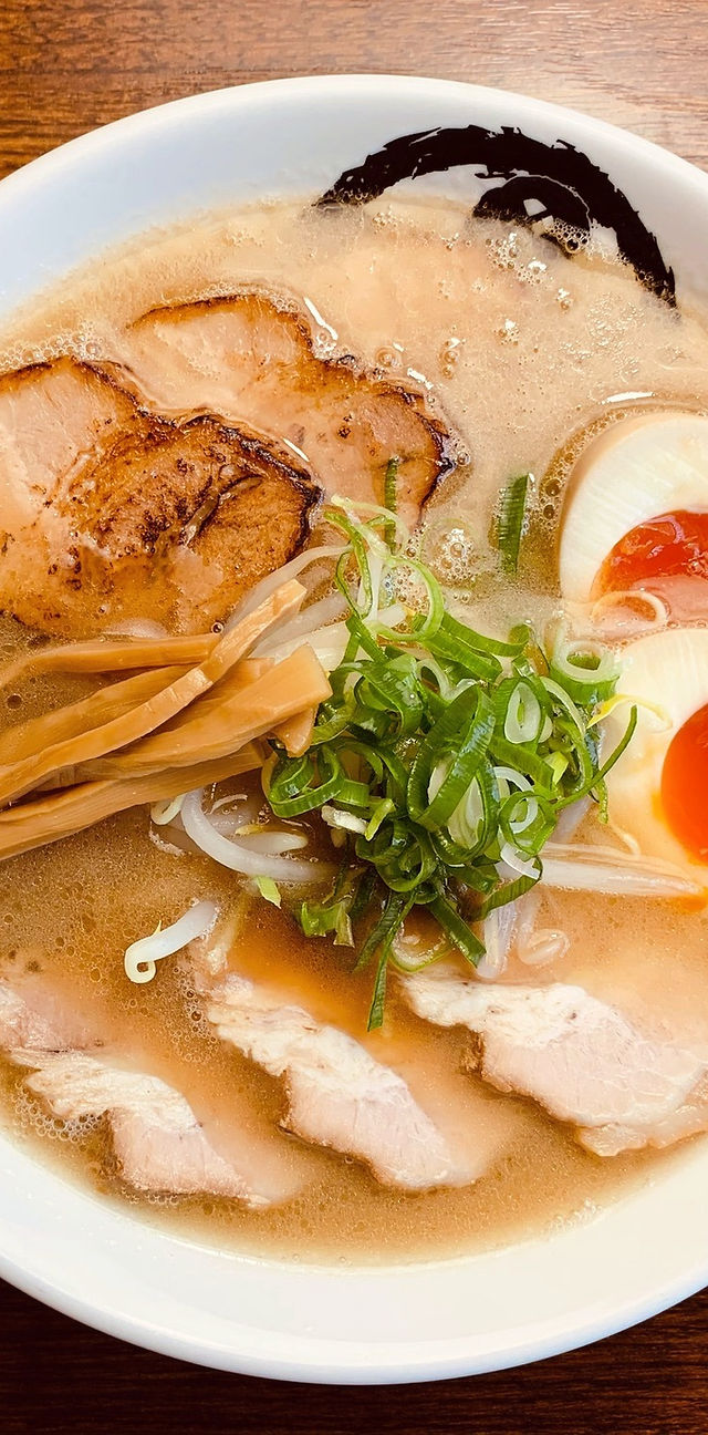 中華そば村田商店の行列が絶えない理由とは？評判と最新情報を徹底解剖