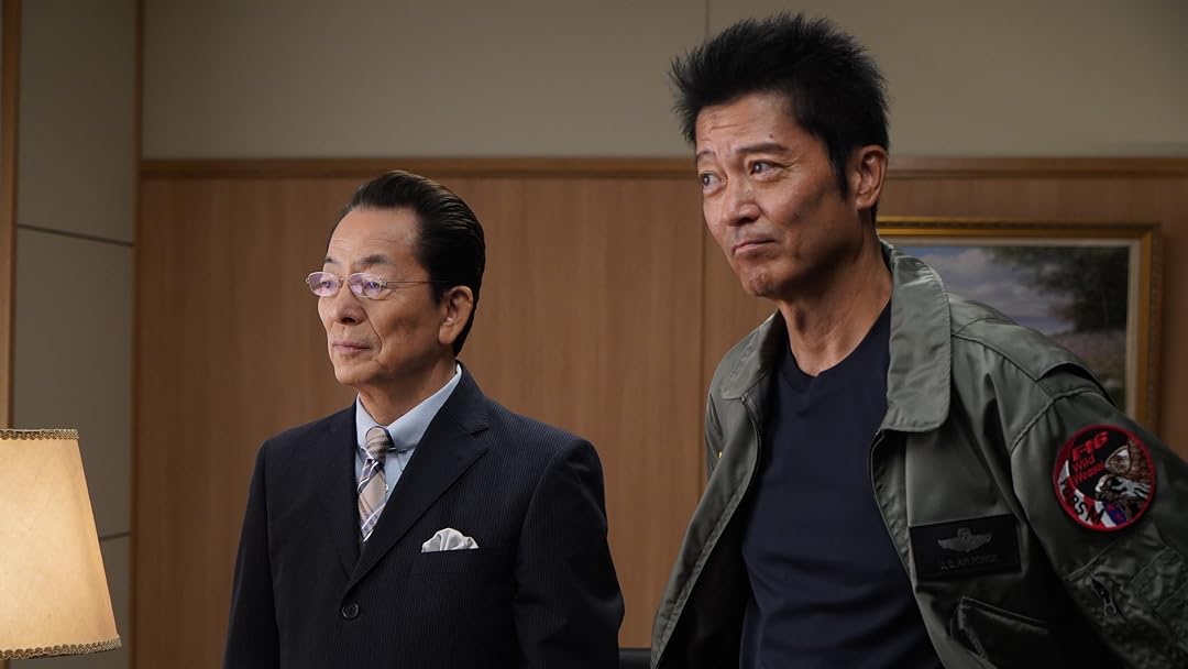溝呂木賢の相棒出演画像と役柄は？仮面ライダー555から現在の姿まで