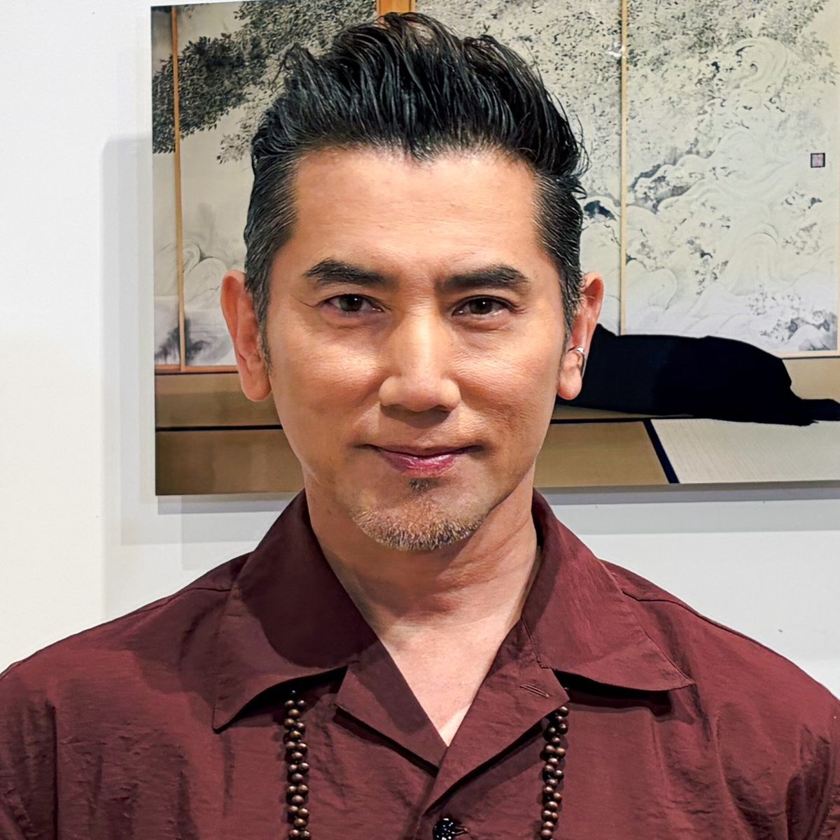 本木雅弘の現在と家族の絆｜内田也哉子・Uta・樹木希林との真相