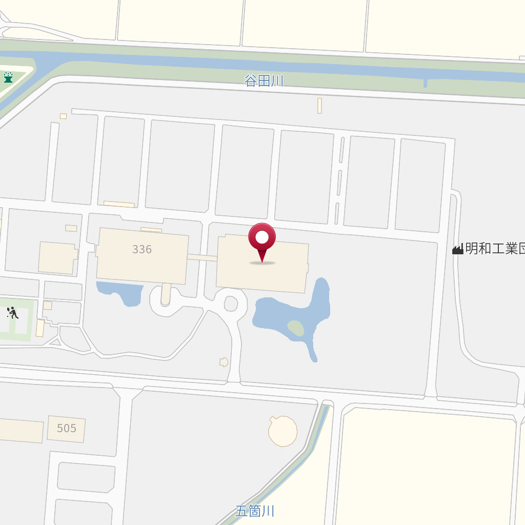 群馬県明和町大輪336-1の真相｜会社名と施設情報・噂を現地追跡