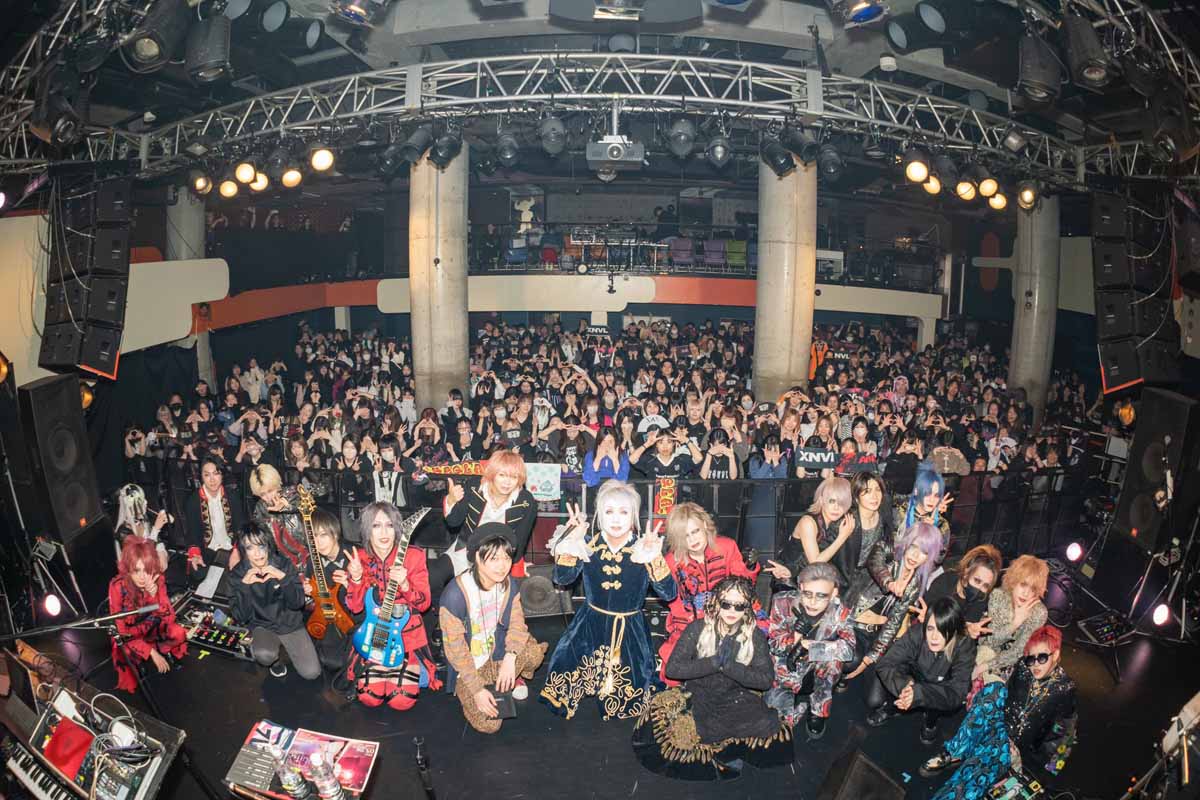 渋谷Duoの柱対策とキャパ完全攻略！後悔しない座席表・見え方ガイド