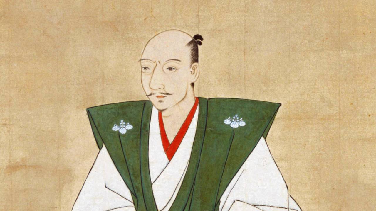 織田信長の性格はサイコパスか？泣き虫で部下想いな真実の人物像