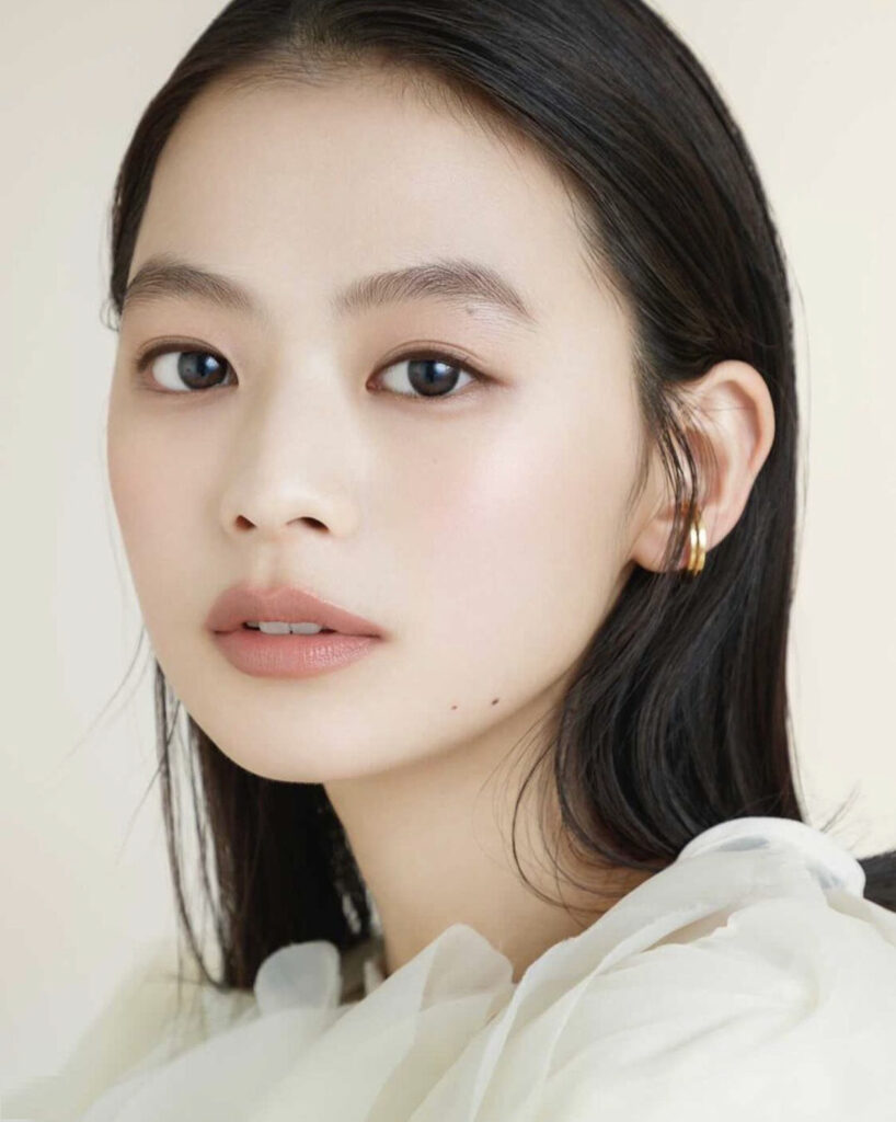 2026年、進化を続ける「松木 育 未」の真実：時代の先端を拓くスタイルと表現の未来