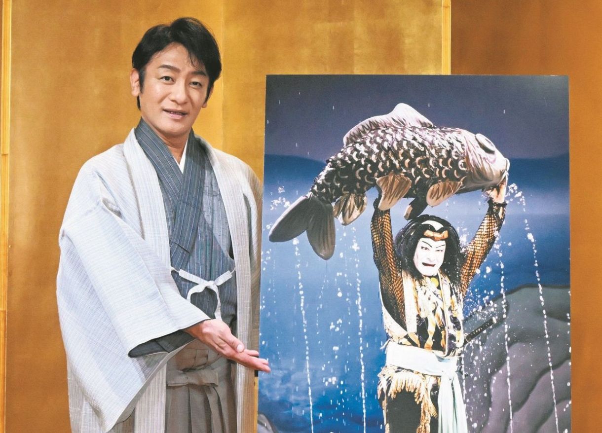 片岡愛之助の歌舞伎はなぜ響く？生い立ちと名門での2026年現在地