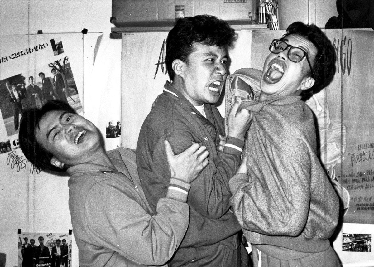 コント赤信号に解散説？渡辺・石井・小宮の現在と不仲の真相を追う