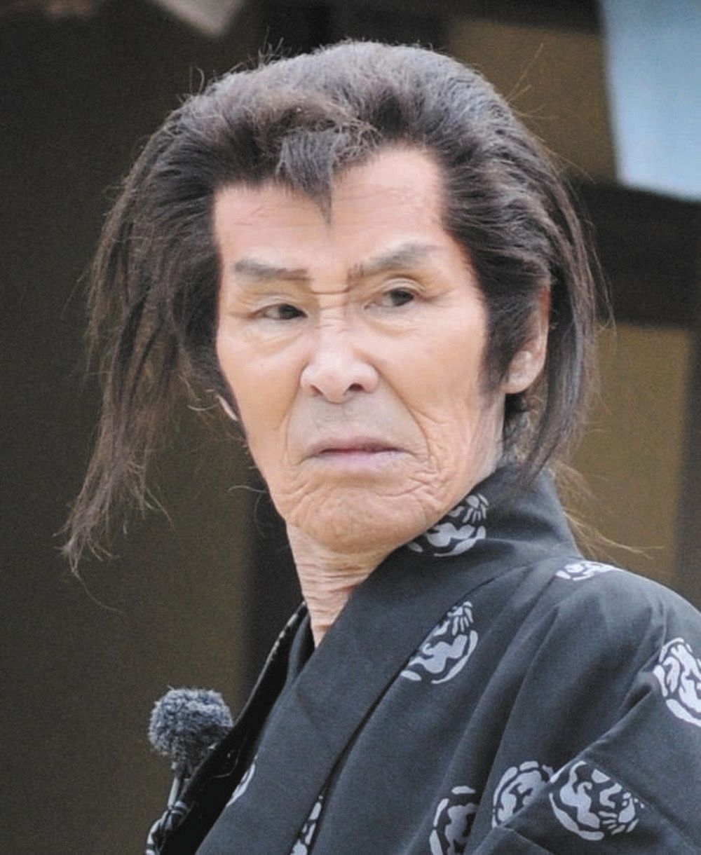 5万回斬られた男・福本清三の真実｜死因と世界が絶賛した職人魂