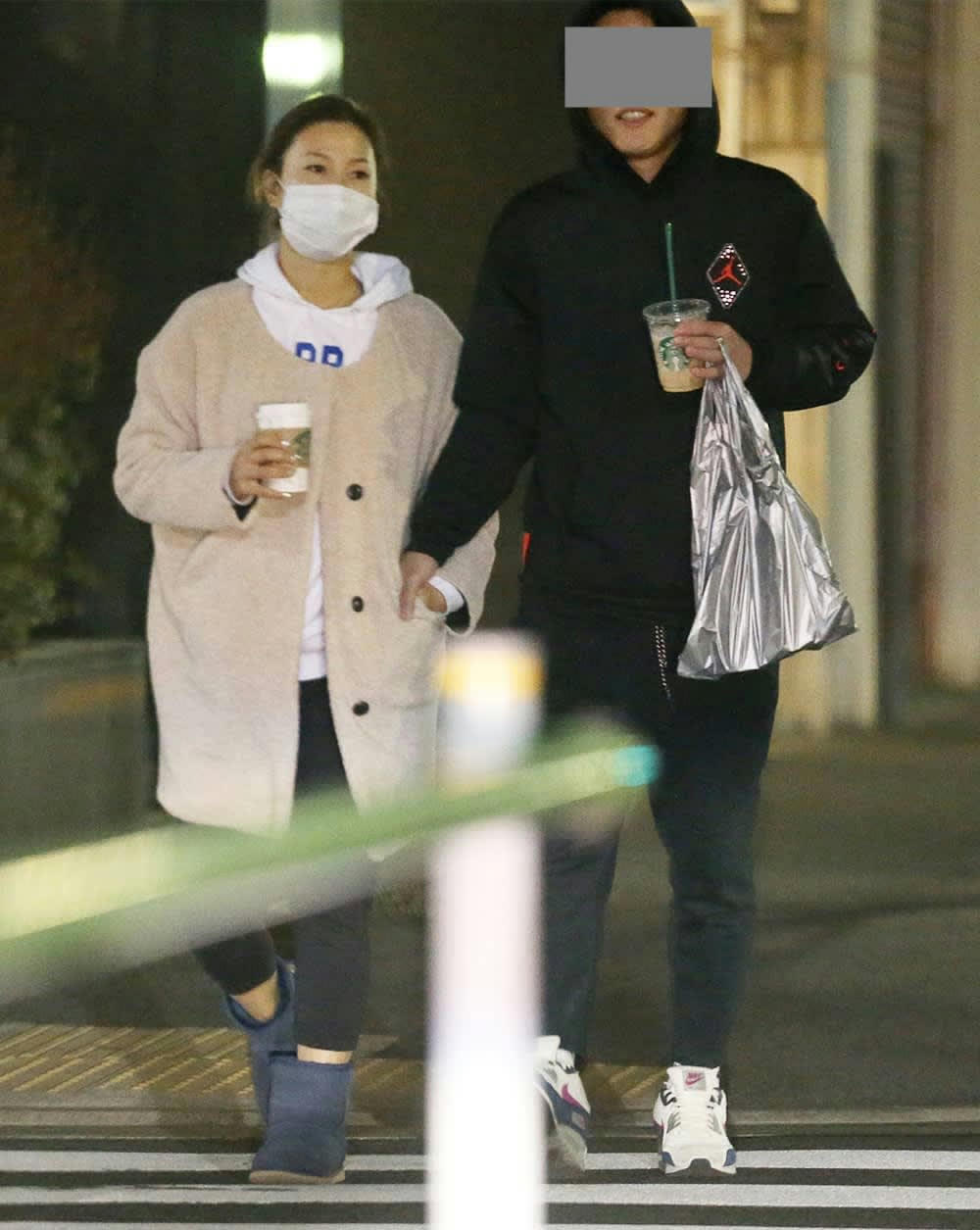上田桃子の旦那は元バスケ選手で会社経営者！馴れ初めや現在の夫婦生活