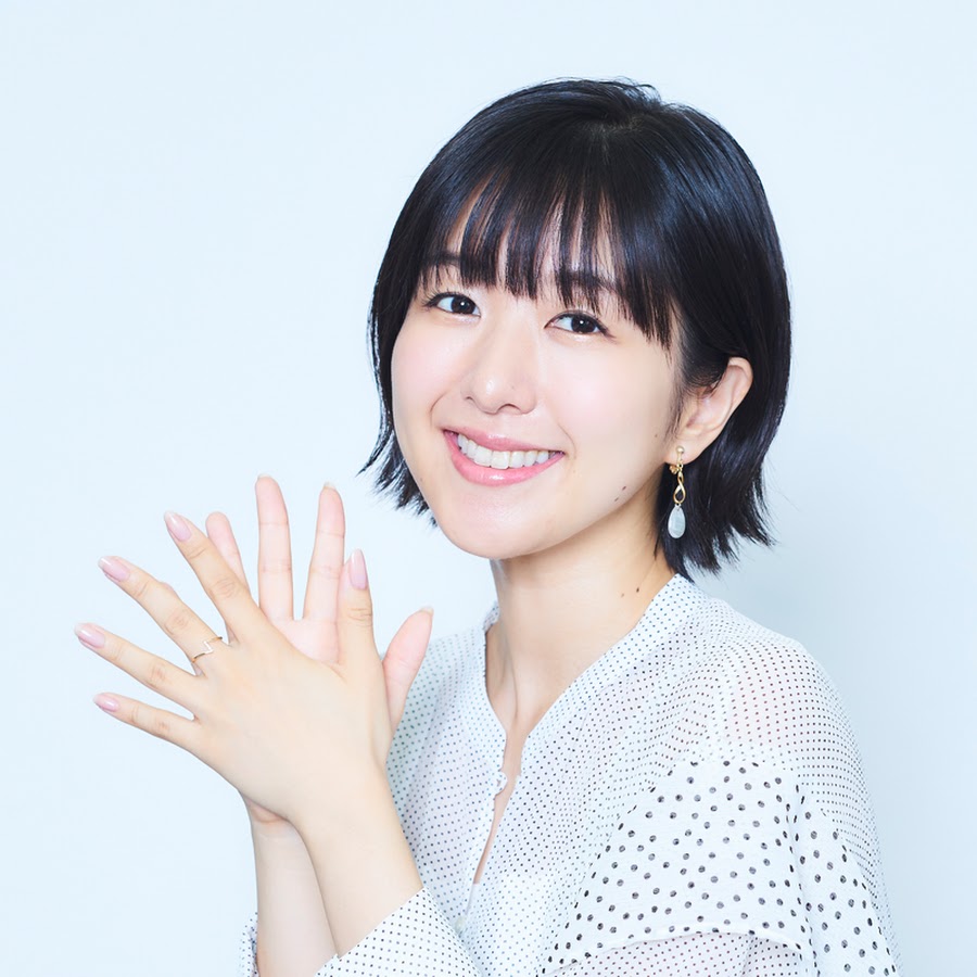 茅野愛衣の結婚の噂と現在は？松岡禎丞との真相や経歴・代表作を徹底解説