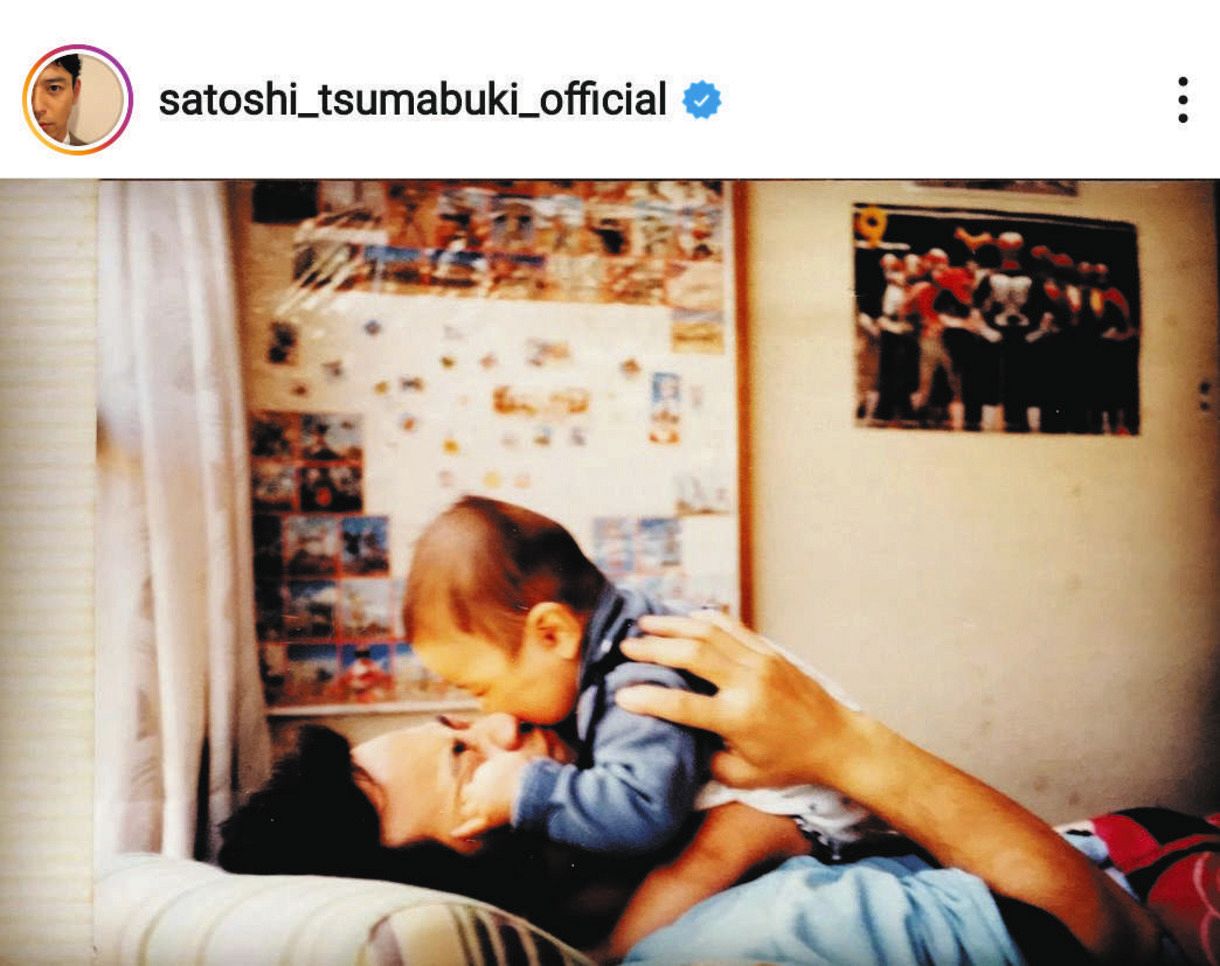 妻夫木聡とマイコの子供は何人？性別や年齢と学校の真相を徹底追跡
