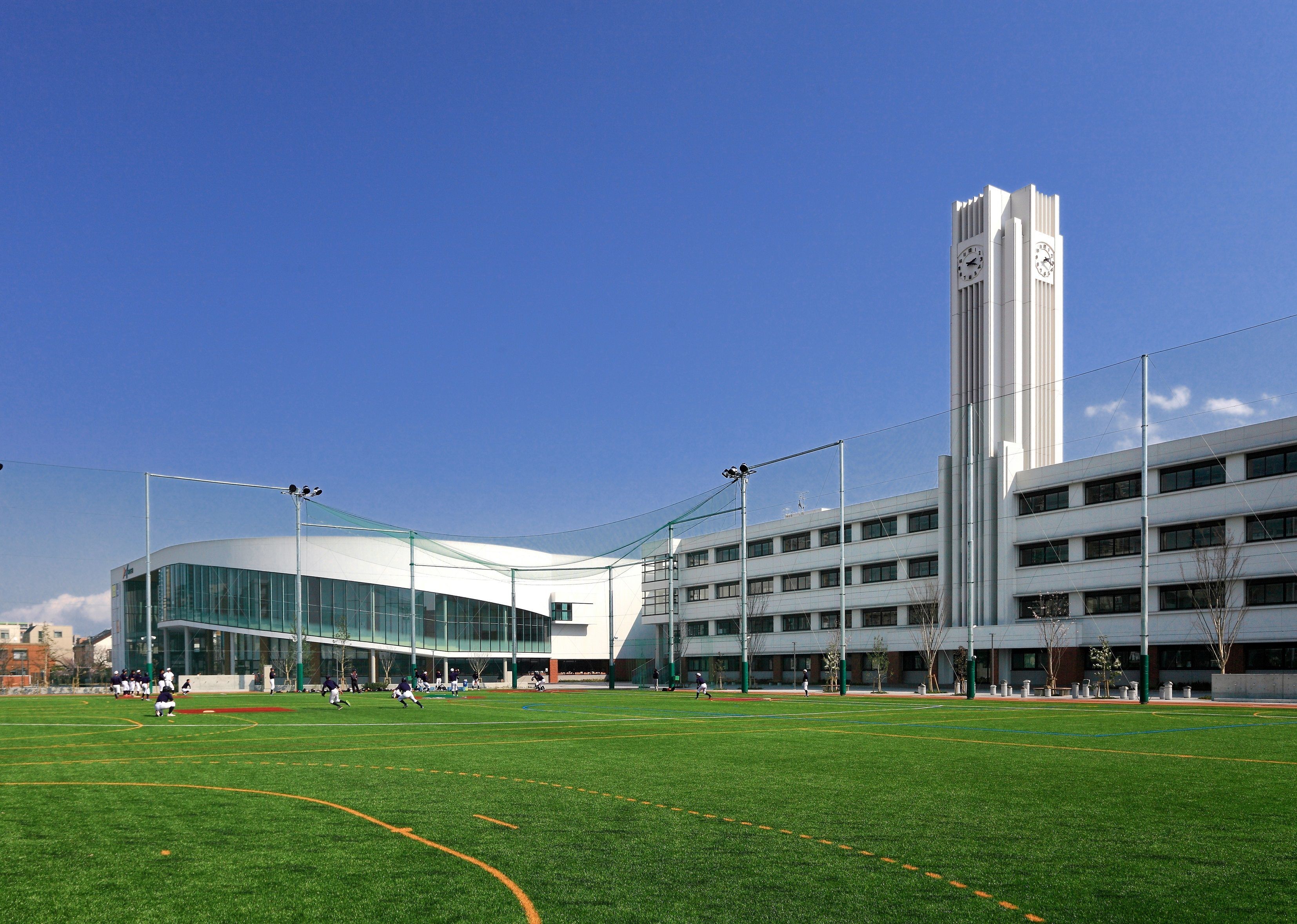 法政二高の現在地｜共学化激変の真相と偏差値・内部進学率の全貌