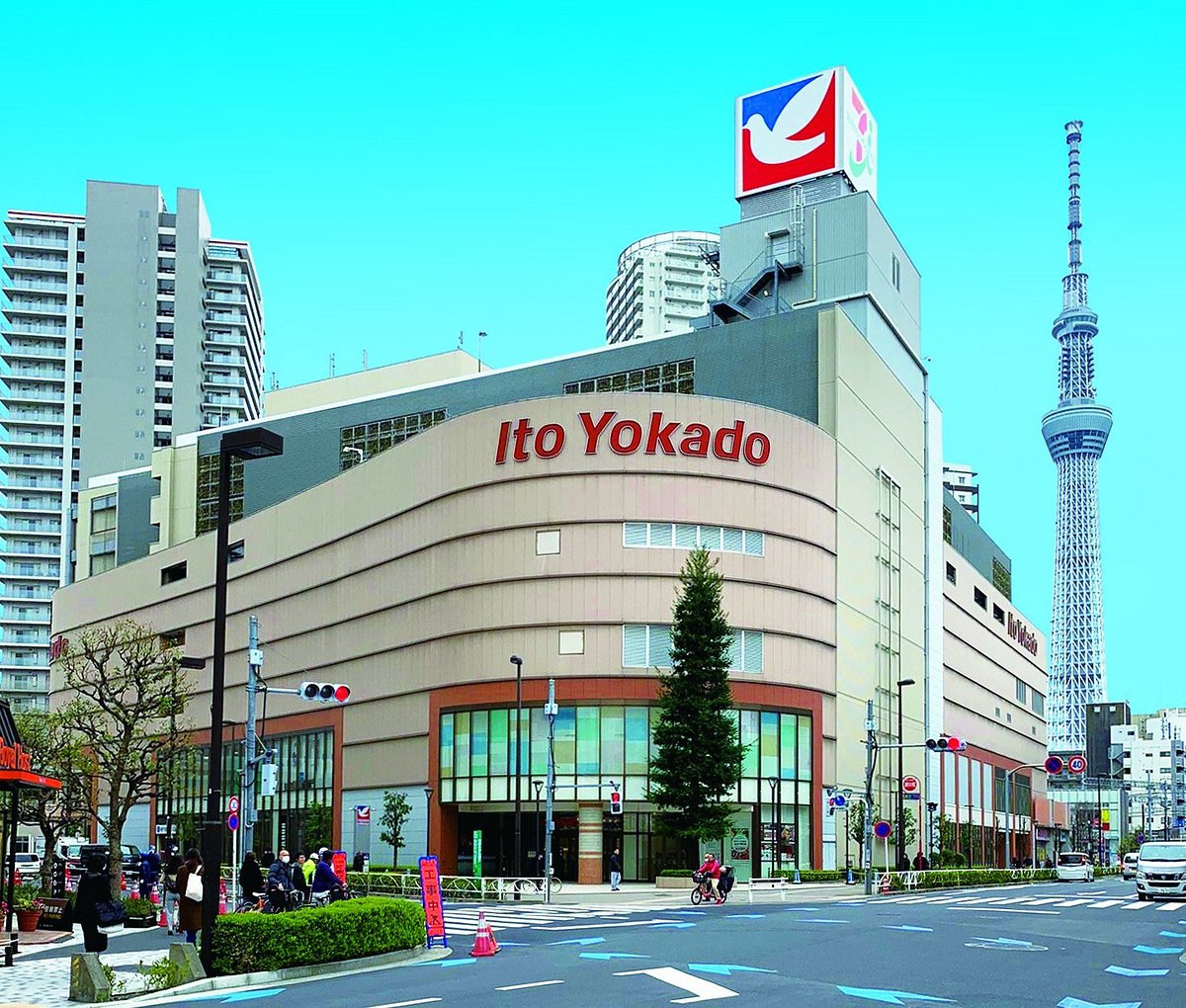 イトーヨーカドー曳舟店は本当に閉店？真相と最新情報を徹底解説