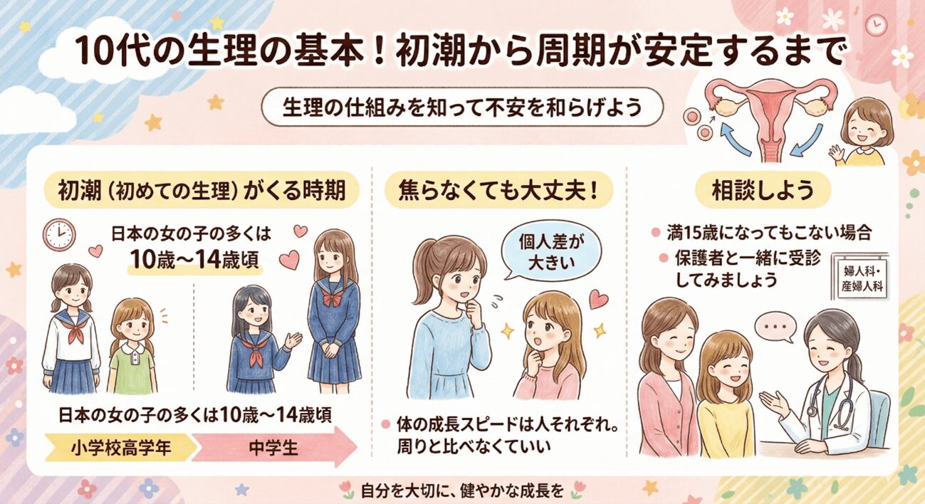 小児科と小児皮膚科の違いは？赤ちゃんの肌荒れ治療と病院選び
