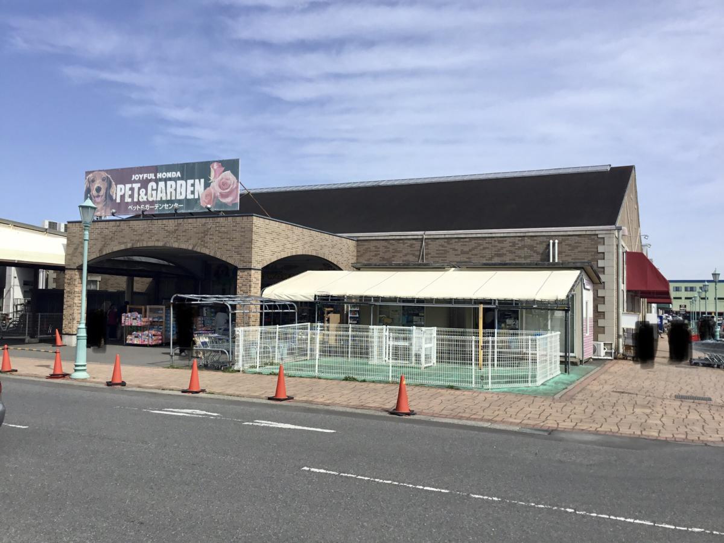ジョイフル本田千葉Nt店ペット最新検証！価格・評判・同伴の全真相